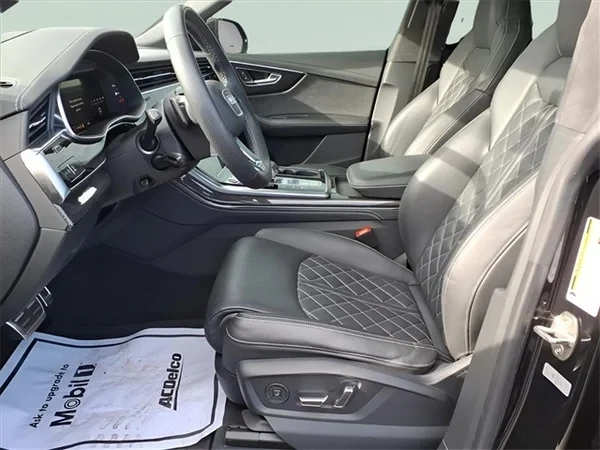 2023 Audi SQ8 - Image 5 of 7