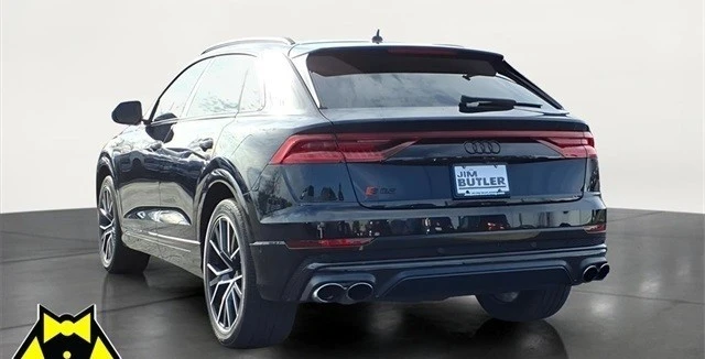2023 Audi SQ8 - Image 2 of 7