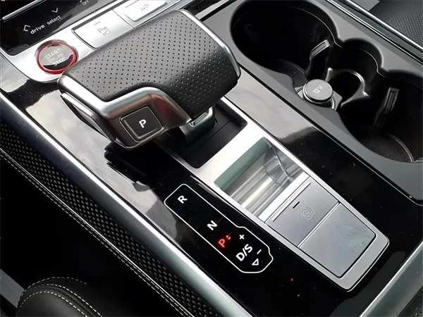 2023 Audi SQ8 - Image 4 of 7