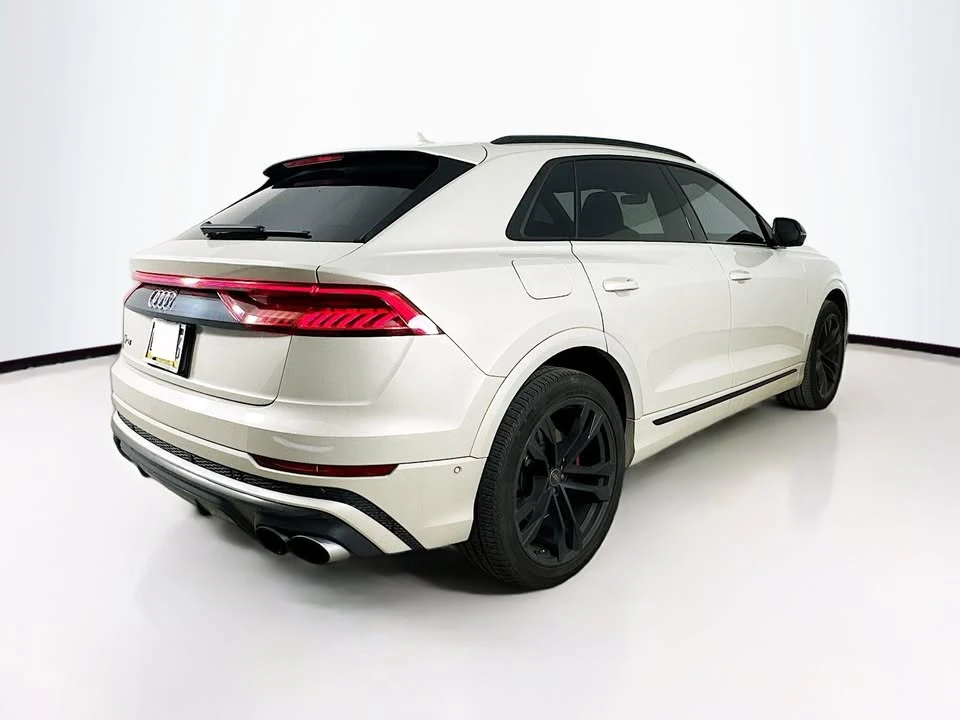 2023 Audi SQ8 - Image 13 of 15