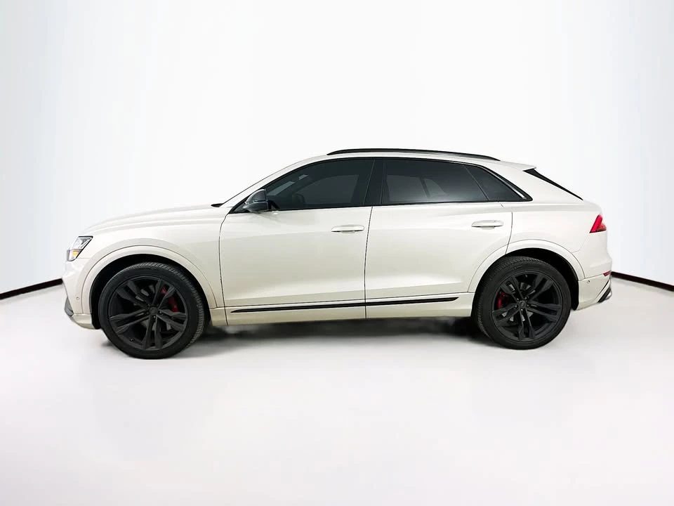 2023 Audi SQ8 - Image 4 of 15