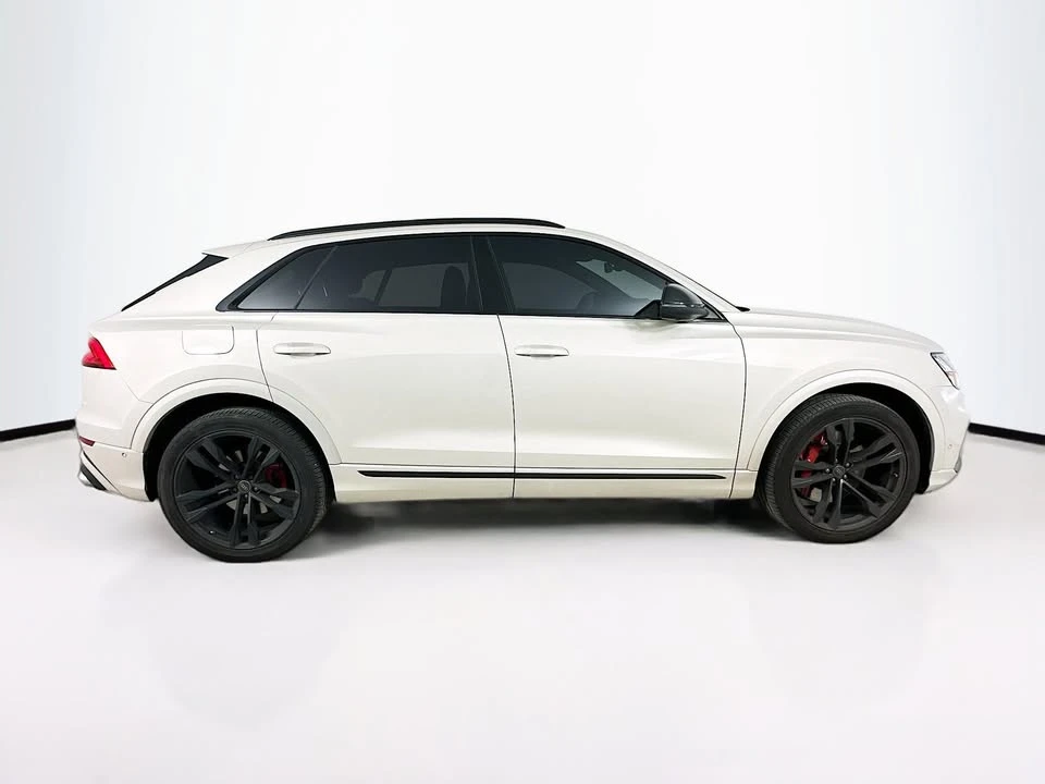 2023 Audi SQ8 - Image 14 of 15