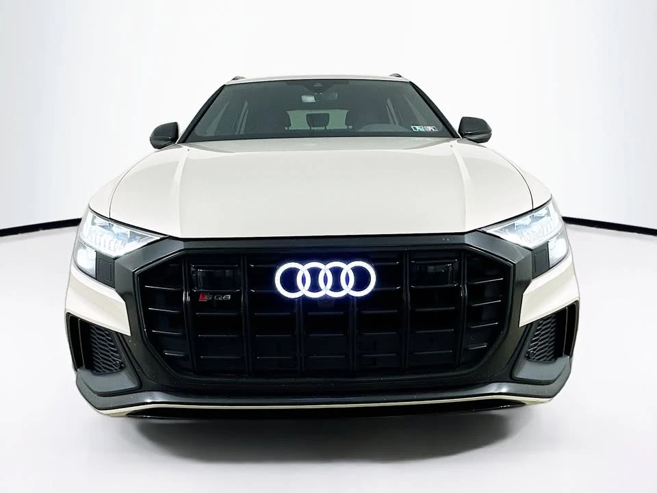 2023 Audi SQ8 - Image 2 of 15