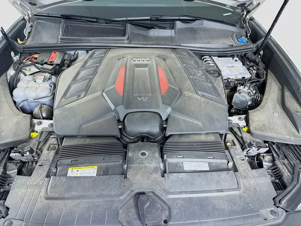 2023 Audi SQ8 - Image 7 of 15