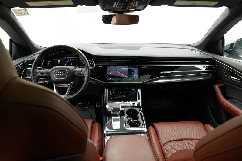 2023 Audi SQ8 - Image 20 of 20