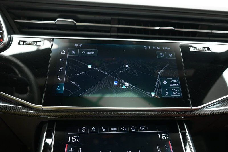 2023 Audi SQ8 - Image 10 of 20