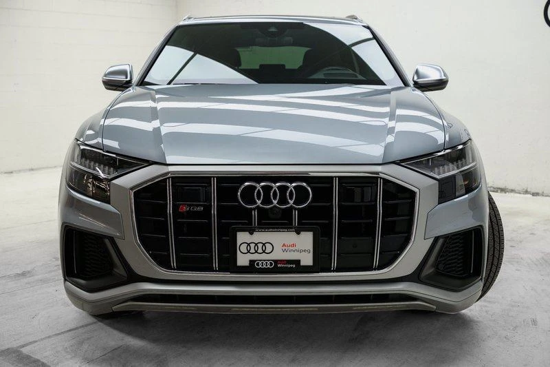 2023 Audi SQ8 - Image 2 of 20