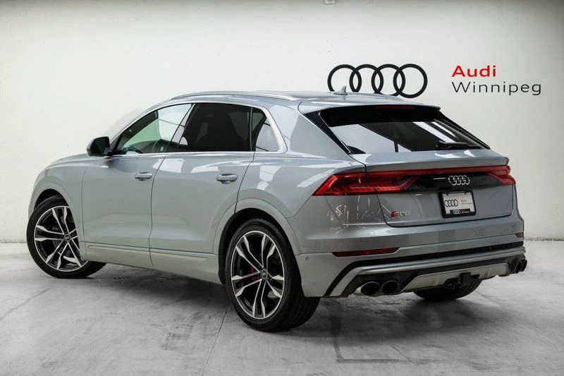 2023 Audi SQ8 - Image 6 of 20