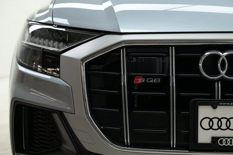 2023 Audi SQ8 - Image 3 of 20