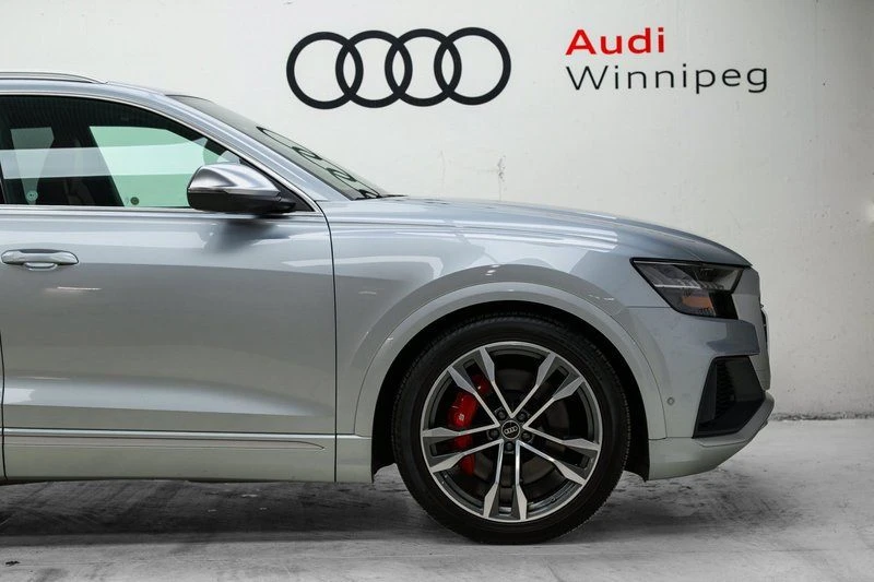 2023 Audi SQ8 - Image 5 of 20