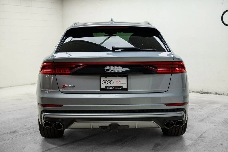 2023 Audi SQ8 - Image 7 of 20