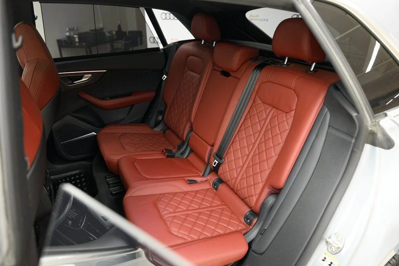 2023 Audi SQ8 - Image 18 of 20