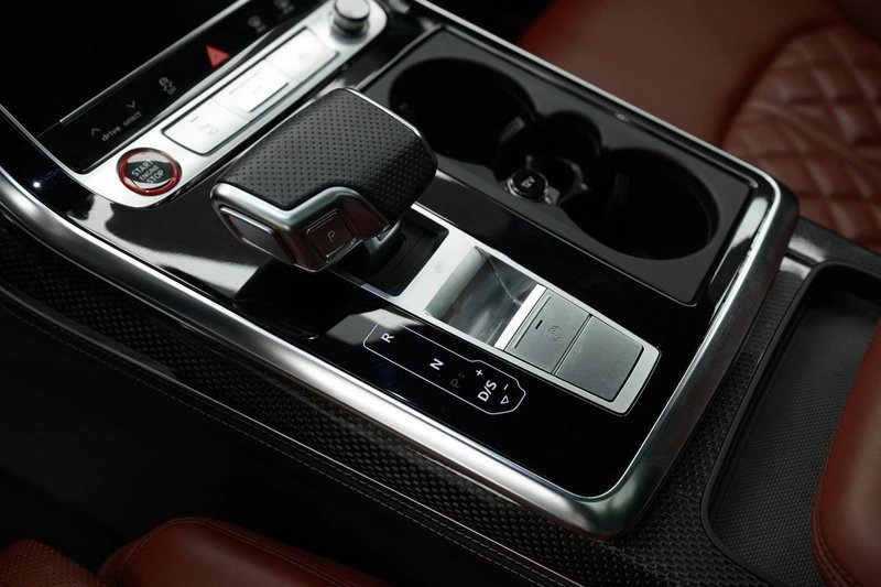 2023 Audi SQ8 - Image 9 of 20