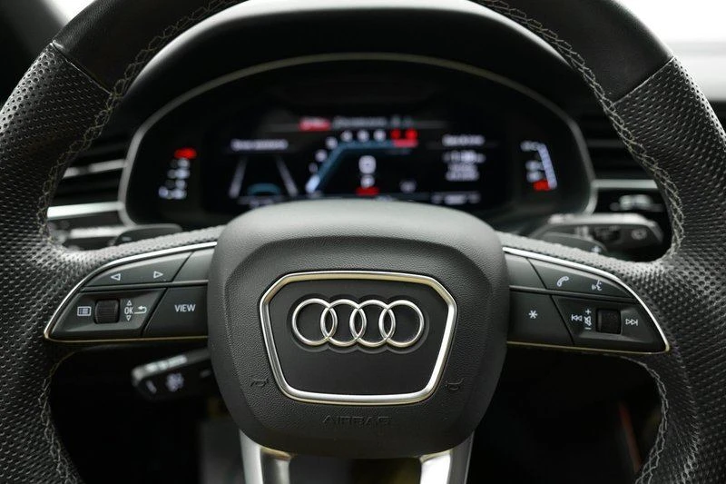 2023 Audi SQ8 - Image 14 of 20