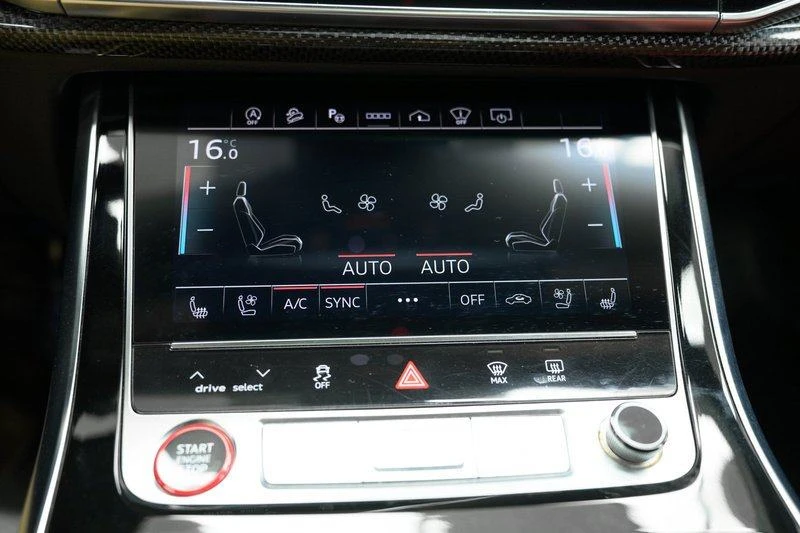 2023 Audi SQ8 - Image 11 of 20