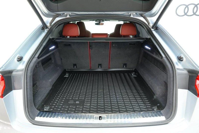 2023 Audi SQ8 - Image 8 of 20