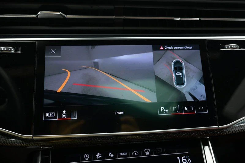 2023 Audi SQ8 - Image 12 of 20