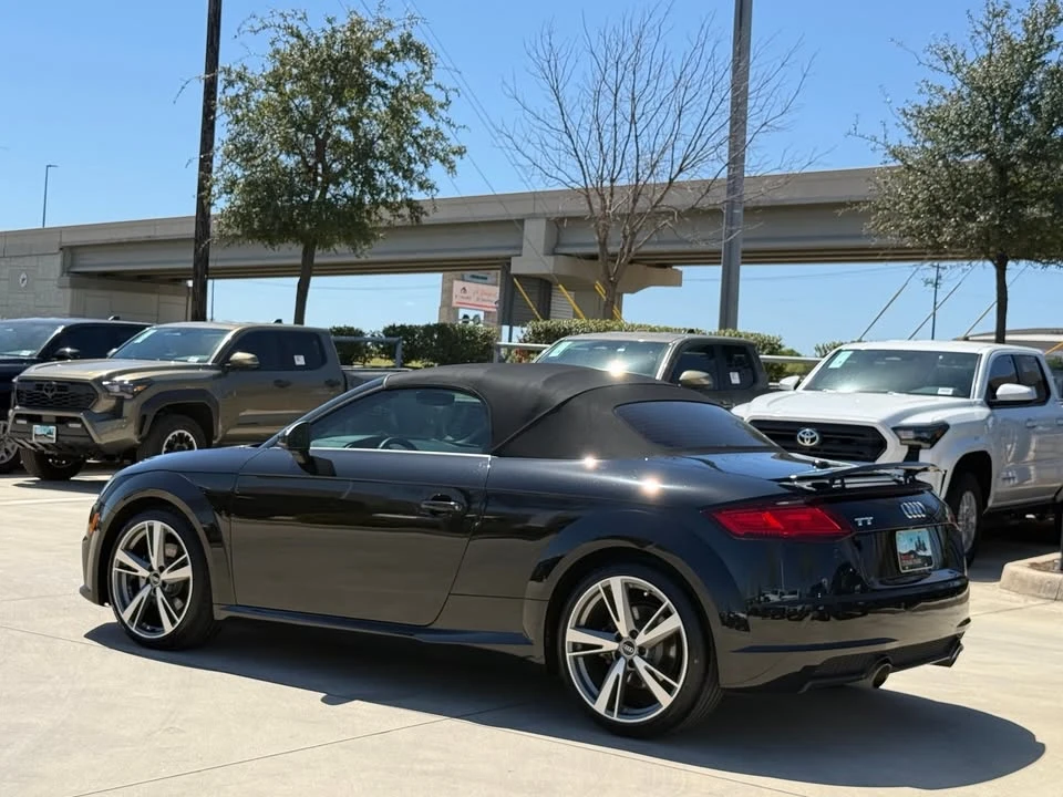 2023 Audi TT Mk3 - Image 4 of 19