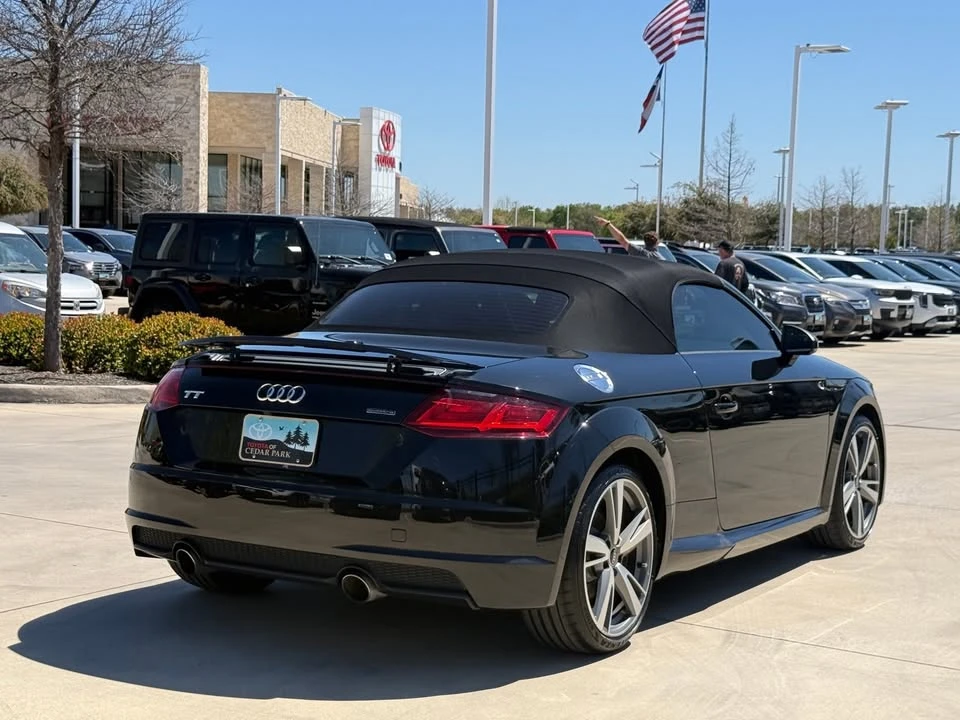 2023 Audi TT Mk3 - Image 2 of 19