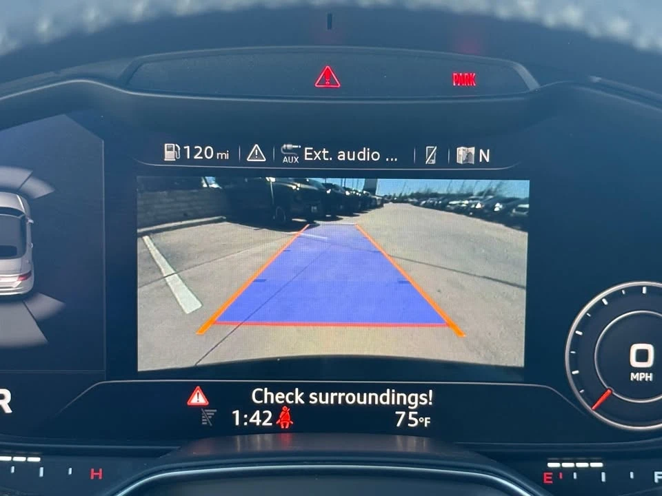 2023 Audi TT Mk3 - Image 19 of 19