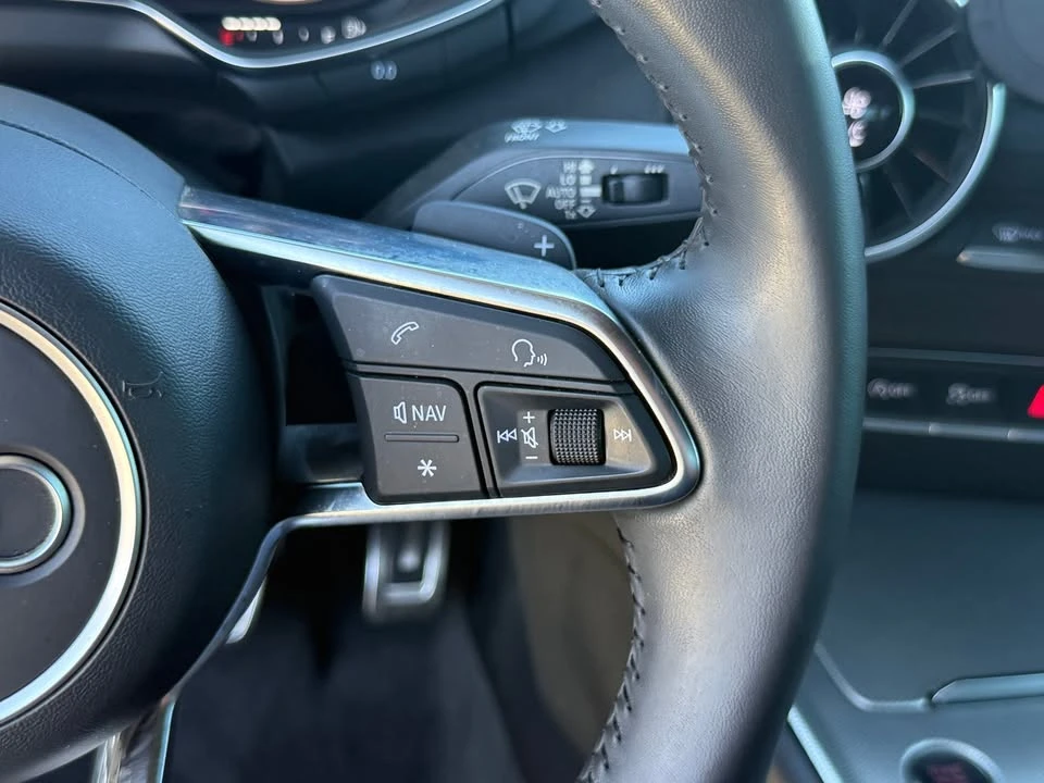 2023 Audi TT Mk3 - Image 16 of 19