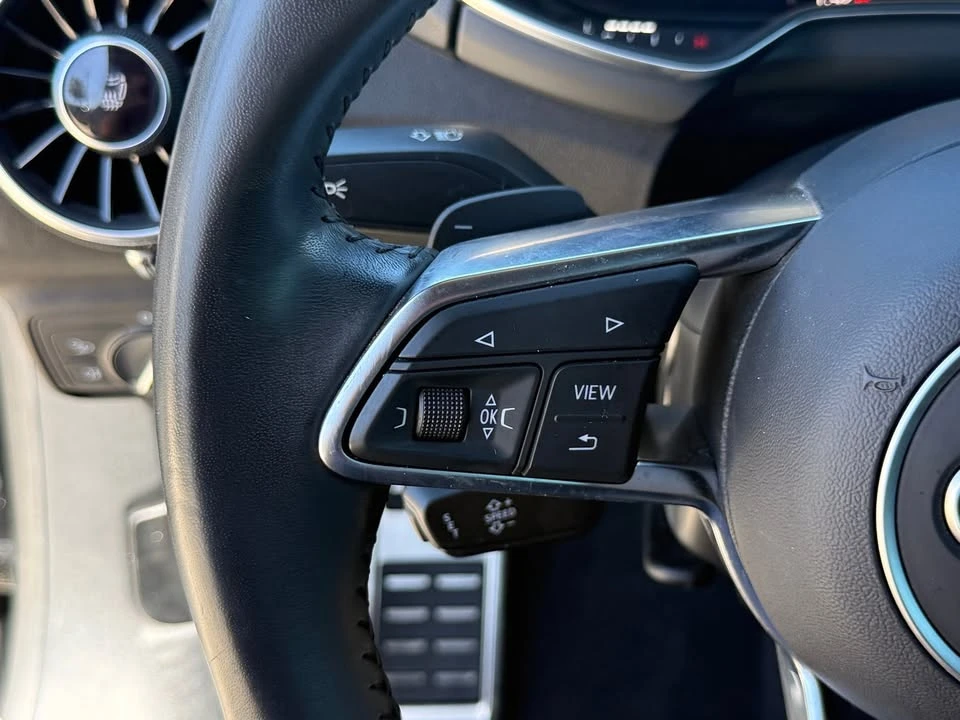 2023 Audi TT Mk3 - Image 17 of 19