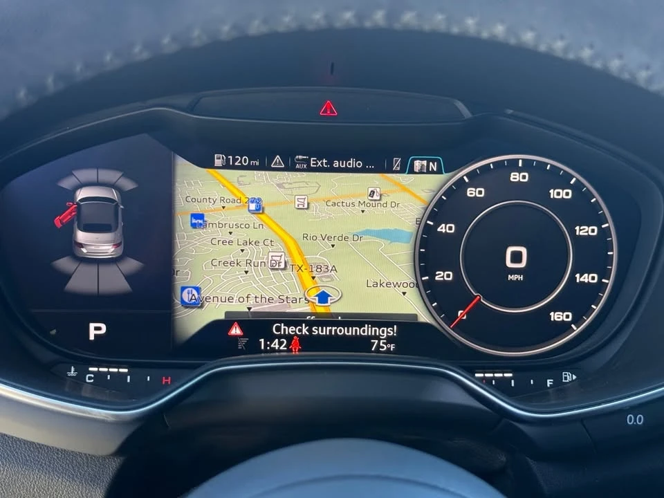 2023 Audi TT Mk3 - Image 15 of 19