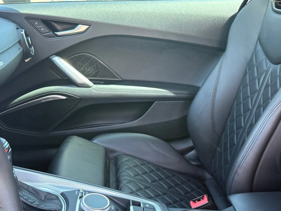 2023 Audi TT Mk3 - Image 13 of 19