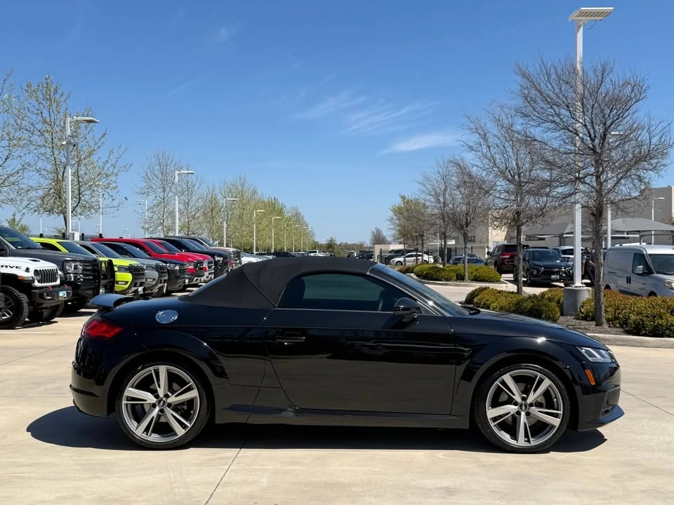 2023 Audi TT Mk3 - Image 3 of 19