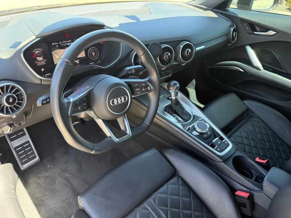 2023 Audi TT Mk3 - Image 9 of 19