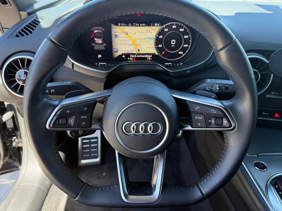 2023 Audi TT Mk3 - Image 14 of 19