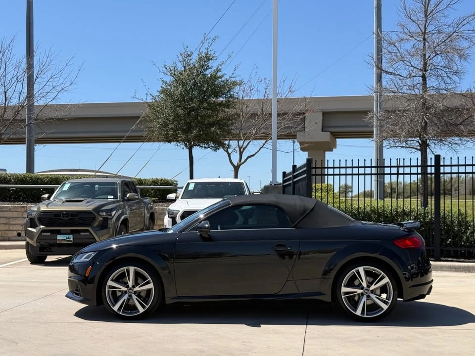 2023 Audi TT Mk3 - Image 5 of 19