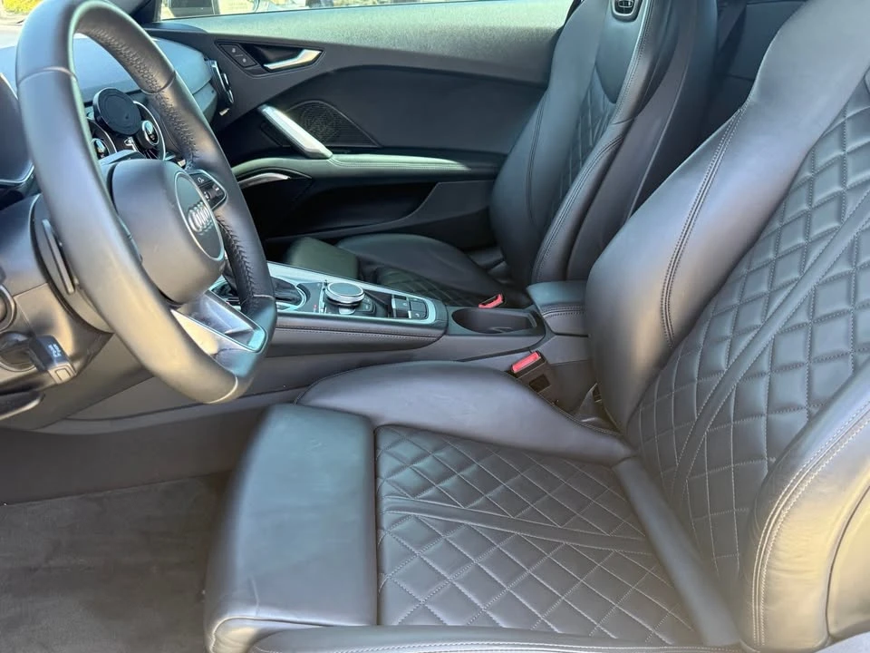 2023 Audi TT Mk3 - Image 10 of 19