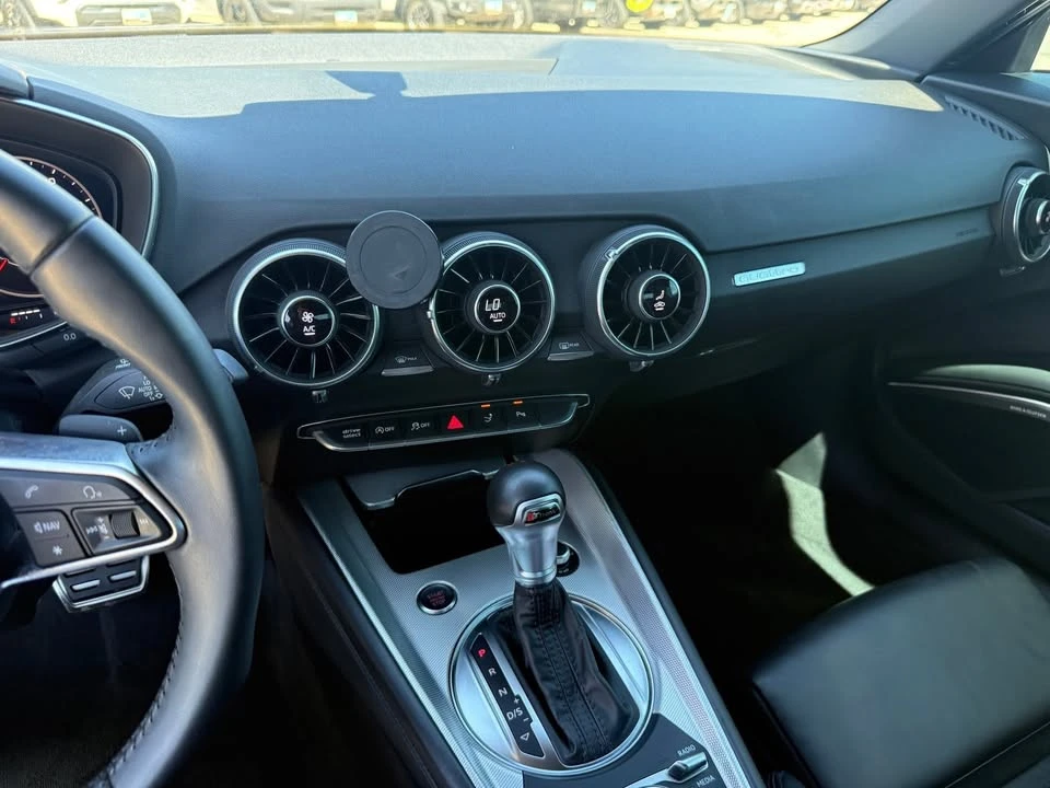 2023 Audi TT Mk3 - Image 18 of 19