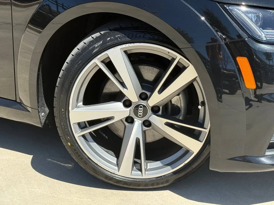 2023 Audi TT Mk3 - Image 7 of 19