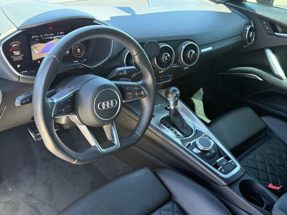 2023 Audi TT Mk3 - Image 8 of 19