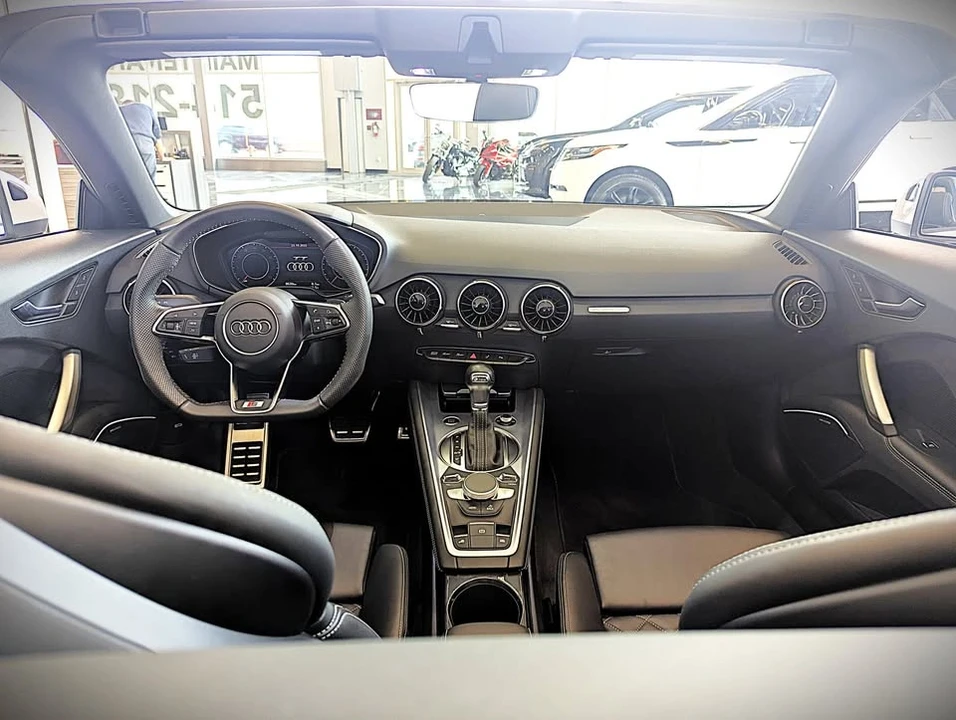 2023 Audi TT Mk3 - Image 20 of 20