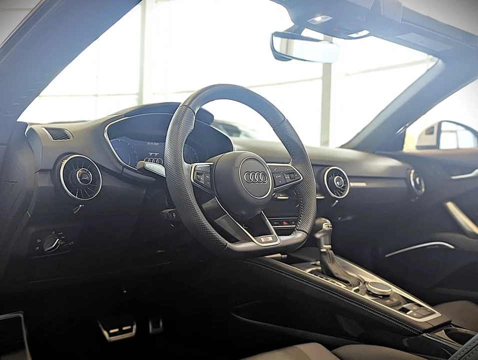 2023 Audi TT Mk3 - Image 11 of 20