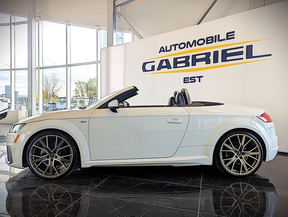 2023 Audi TT Mk3 - Image 2 of 20