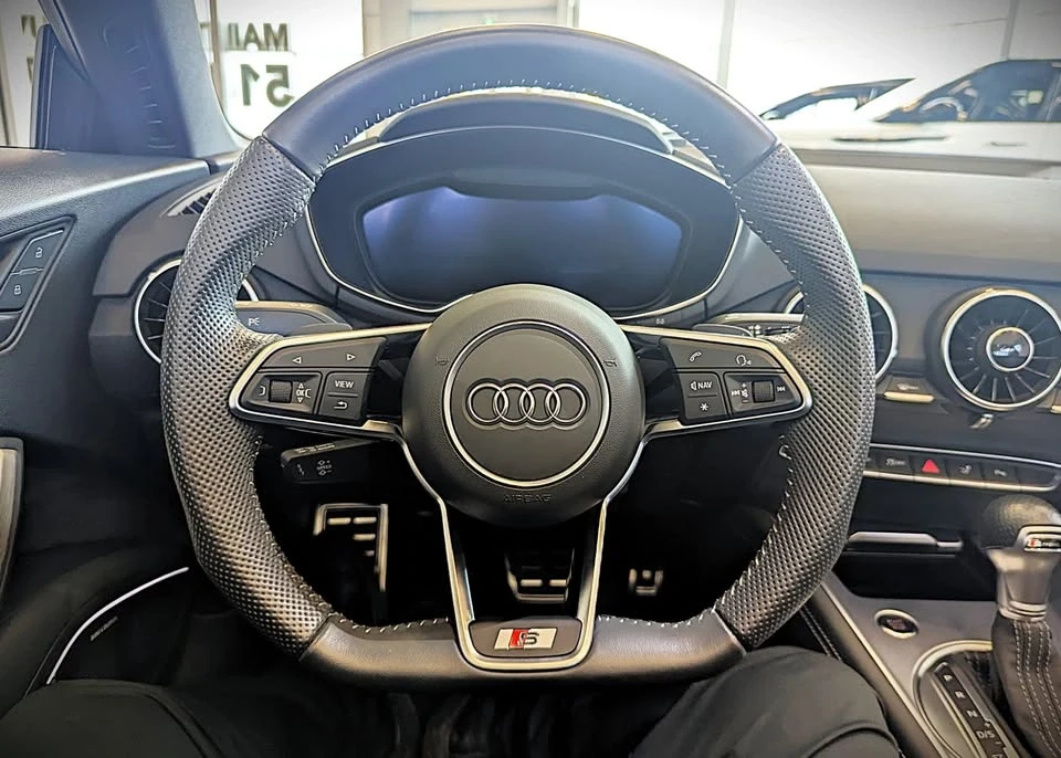 2023 Audi TT Mk3 - Image 15 of 20