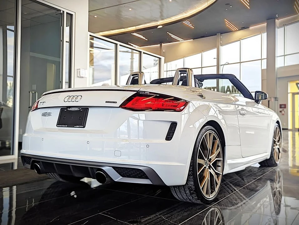 2023 Audi TT Mk3 - Image 5 of 20