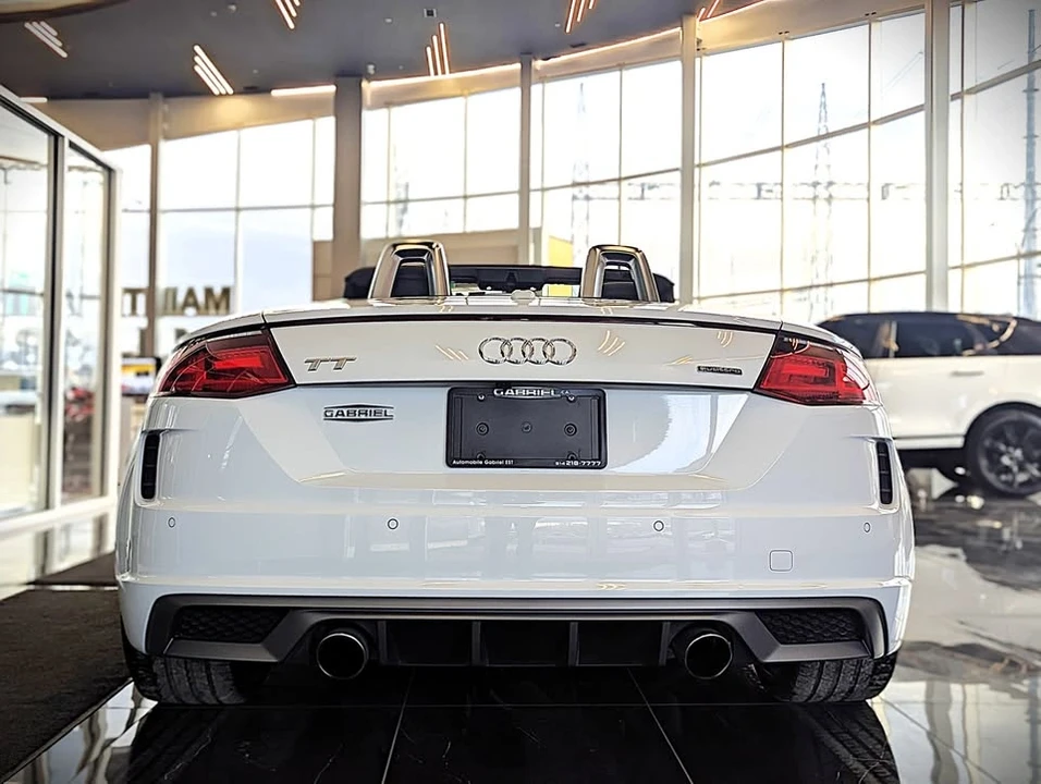 2023 Audi TT Mk3 - Image 4 of 20