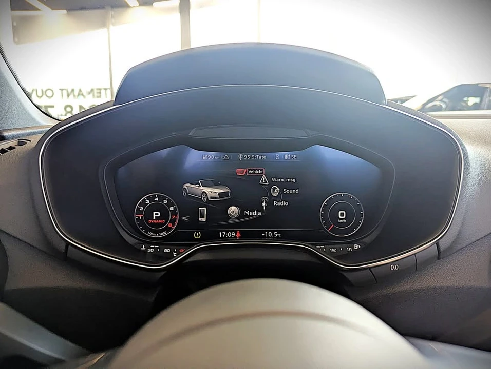 2023 Audi TT Mk3 - Image 16 of 20