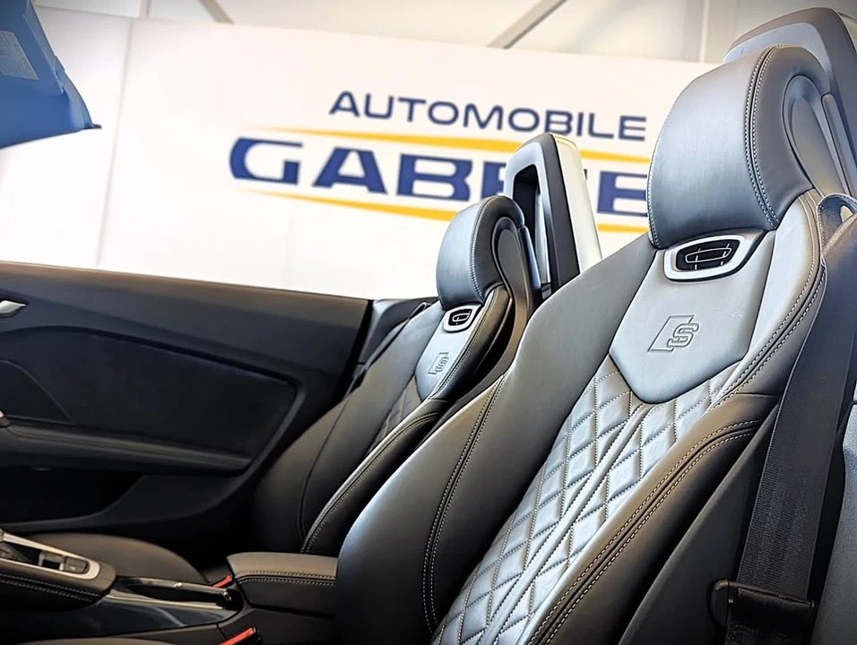 2023 Audi TT Mk3 - Image 10 of 20
