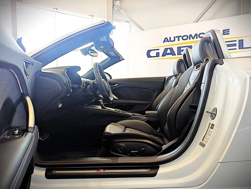 2023 Audi TT Mk3 - Image 9 of 20