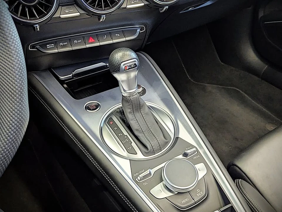 2023 Audi TT Mk3 - Image 18 of 20