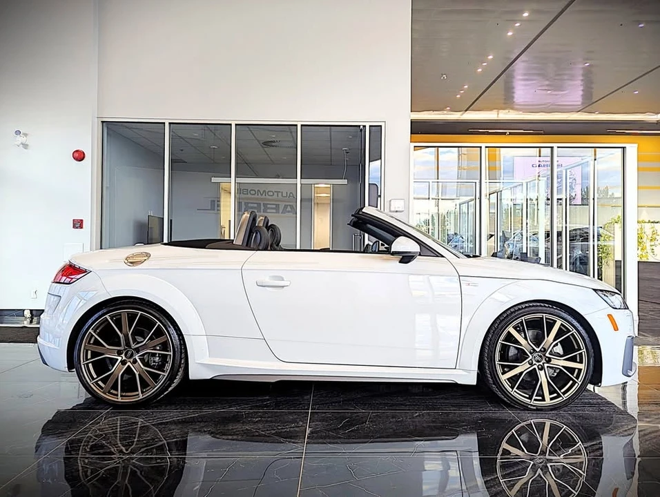 2023 Audi TT Mk3 - Image 6 of 20