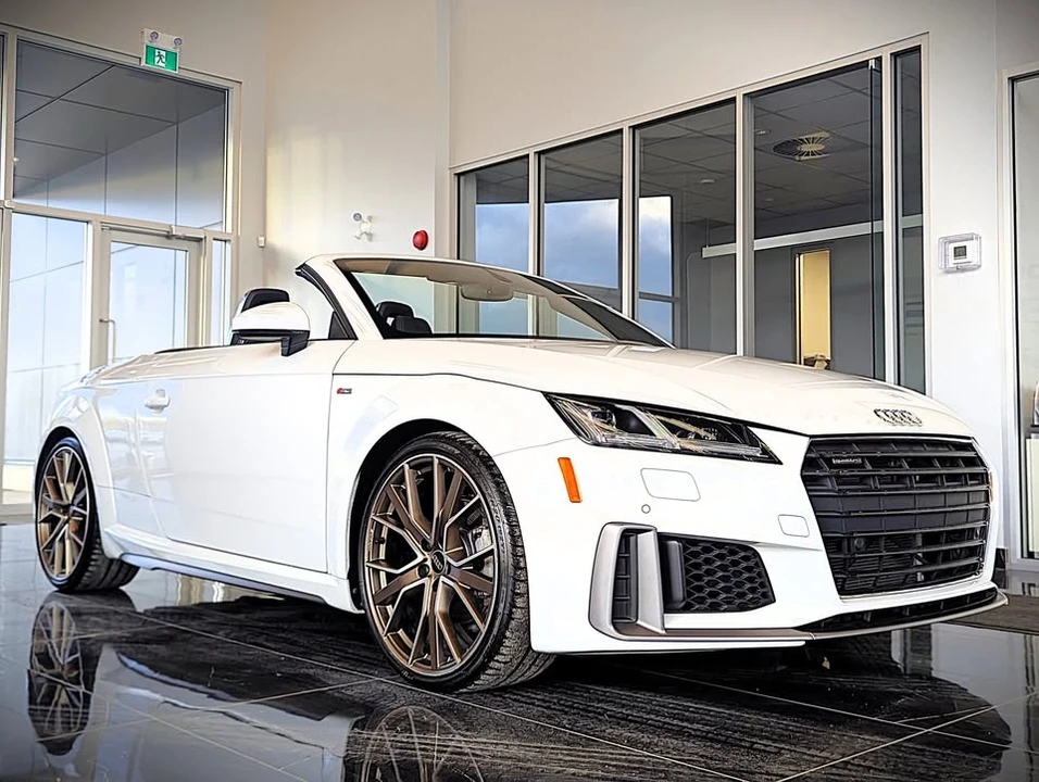 2023 Audi TT Mk3 - Image 7 of 20