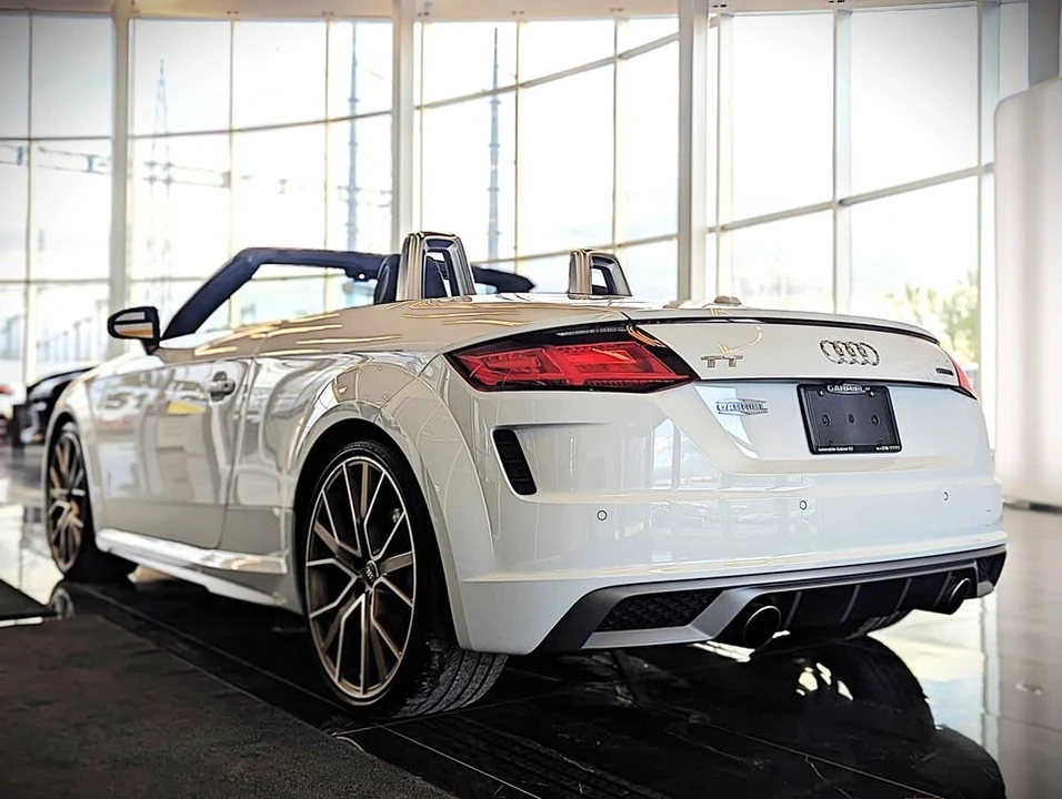 2023 Audi TT Mk3 - Image 3 of 20