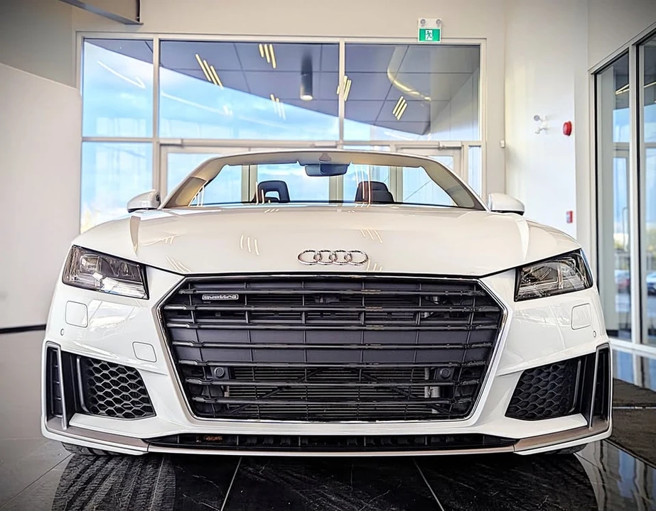2023 Audi TT Mk3 - Image 8 of 20